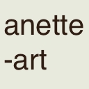 anette art logo